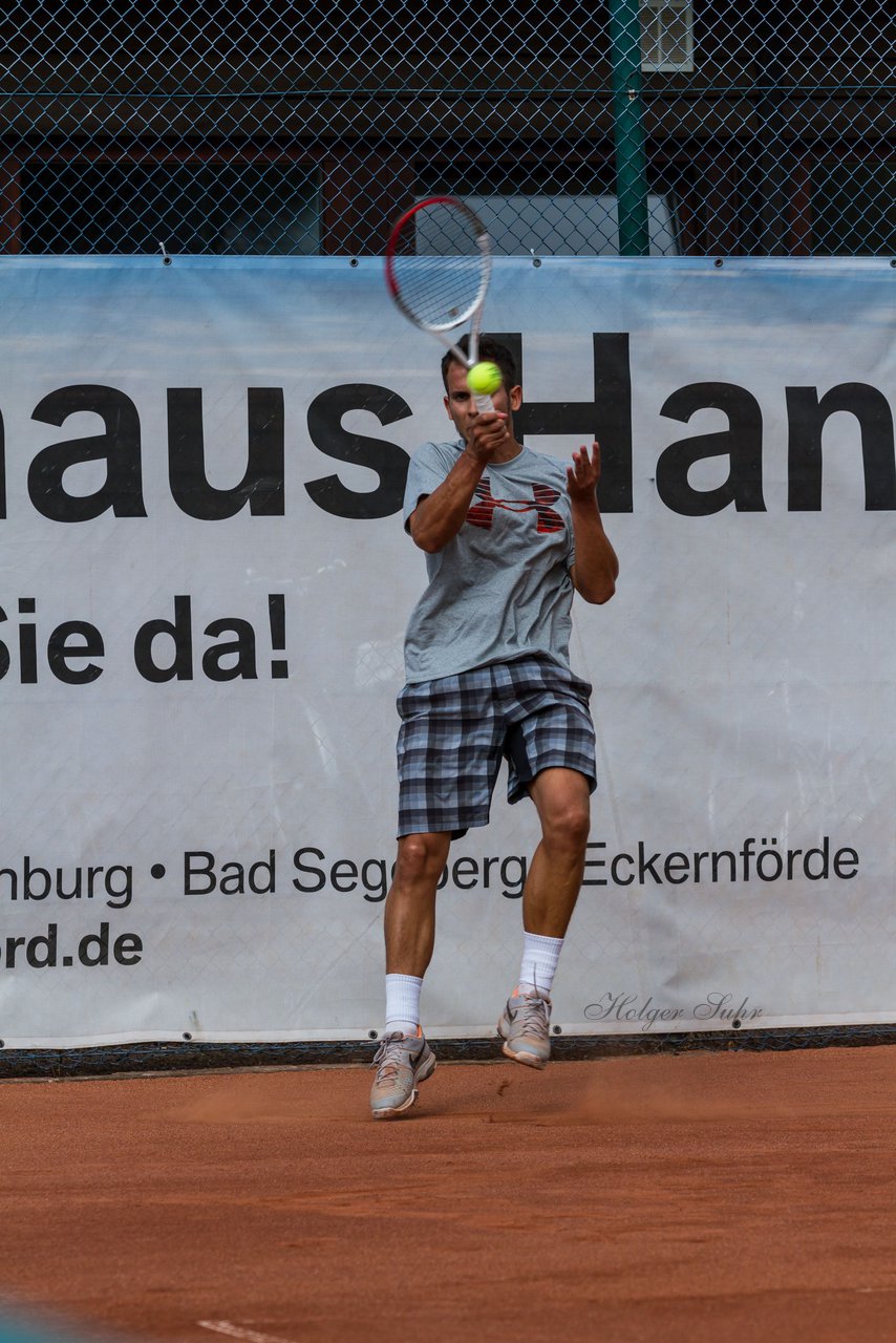 Bild 10 - Schwartau Open